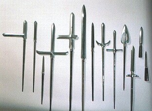 Оружие Северо-восточной Азии