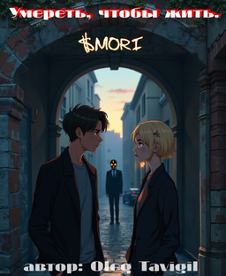 Умереть, чтобы жить.