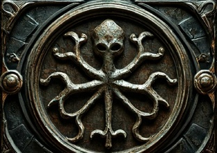 Культ "Круг Альзоха"