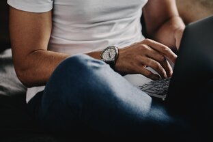 Поиск работы
