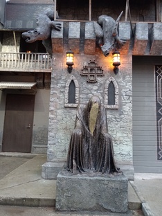 Обзоры поездок, экскурсий, выставок, спектаклей, фильм... ов