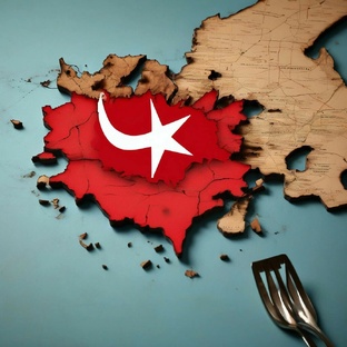 Турецкая Кухня