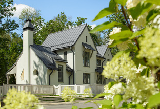 Загородный навигатор