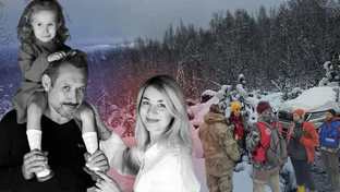 Судьба семьи Усольцевых