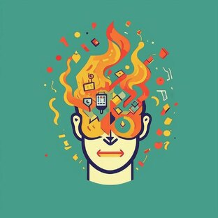 Тревожность и управление эмоциями