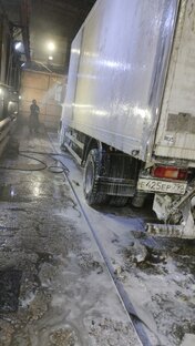 Красавчик готов на завтрашний заказ