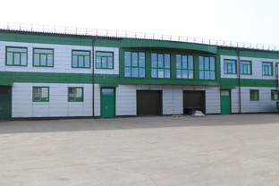 Фабрика Вернисаж