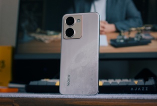 Опыт использования Realme P3 Ultra