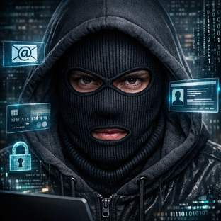 Интернет и персональные данные