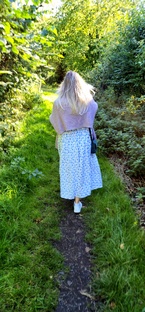 Ногам покоя нет