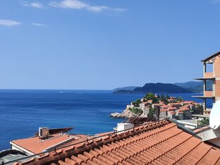 Экспертный комментарий. Недвижимость в Черногории