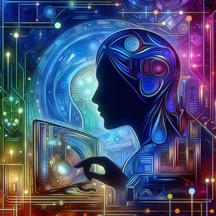 НЕЙРОСЕТИ - ИИ