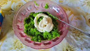 Рецепты и заготовки на зиму