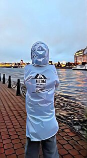 Прогулки, отдых, праздники ❤️