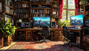 Atomic Heart: Узник Лимбо