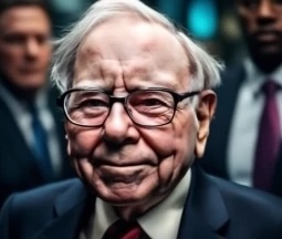 Письма Уоррена Баффета 