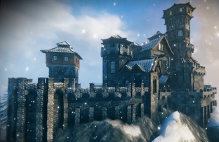 Valheim