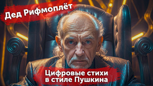 Дед Рифмоплёт