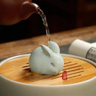 Клуб "Чайный Кролик"