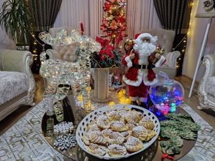 Готовлю.Делюсь с вами.🇹🇷🪬🤌