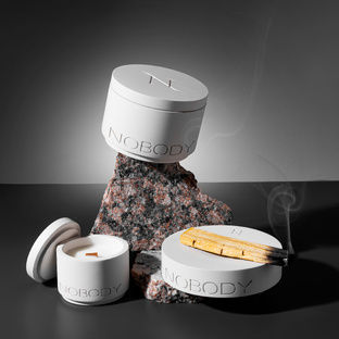 Запуск бренда NOBODY