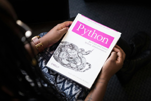 Python для начинающих