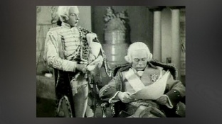 Историческая проза