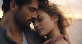 ЖИЗНЬ И ОТНОШЕНИЯ