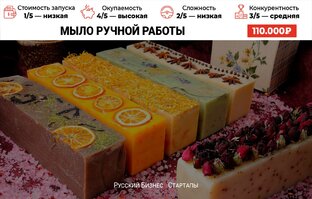 Бизнес идеи!