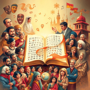 Лингвистика 