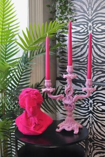 Психология цвета