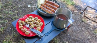 Кухня 