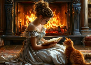 Книжные рецензии 