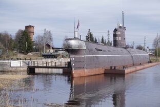 Вытегра (Вологодская область)