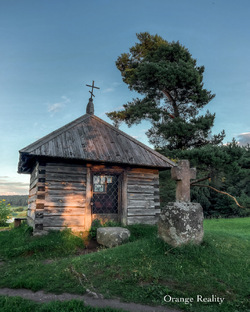 Псковская область