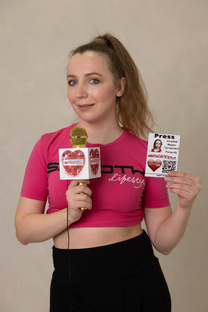 Корреспонденты медиа холдинга Smooth LifeStyle СПб