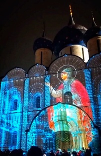 Суздаль, Владимир