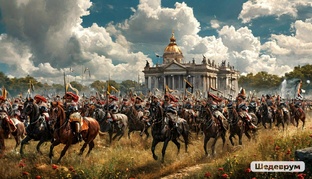 Исторические проишествия