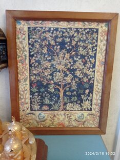 Алмазные вышивки