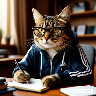 Мой дневник