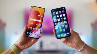 Смартфоны