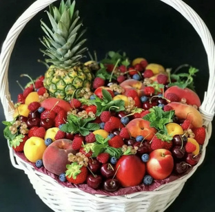 Вся правда о фруктах 