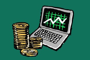 Схемы и способы // #Заработок