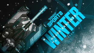 WINTER MAJOR 2024 RANKINGS III