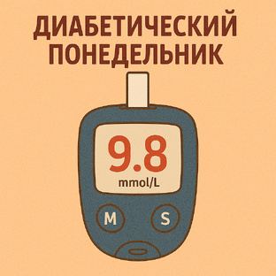 Сахарный диабет