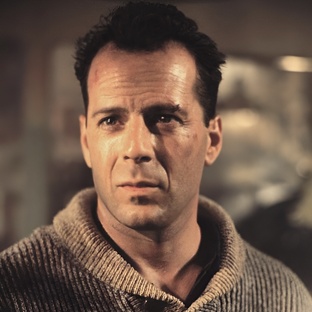 Брюс Уиллис