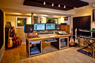 Теория музыки, устройство инструментов