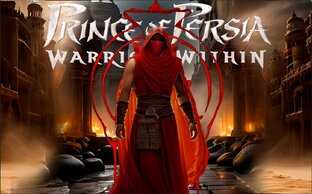 Prince of Persia - Warrior Within