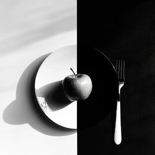 Разбираемся с пищевым поведением