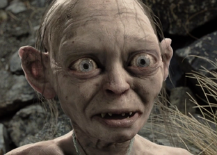 ГОЛЛУМ - ВЛАСТИЛИН КОЛЕЦ | THE LORD OF THE RINGS: GOLLUM | ПРОХОЖДЕНИЕ